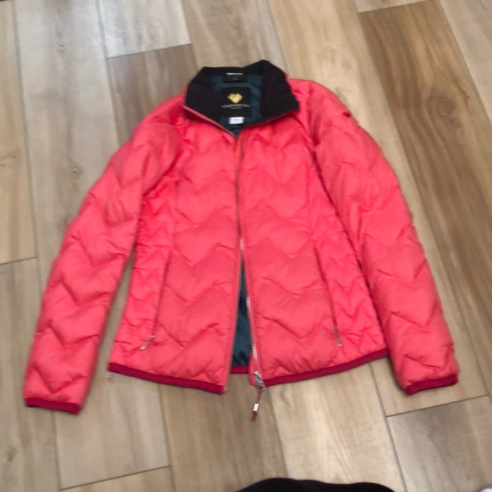 Obermeyer Coat